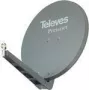 Antena parabólica Televes S85QSD-G