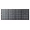 Painel solar leve EcoFlow 400W silício monocristalino