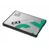 Unidade SSD Team Group 2 TB 2,5 polegadas Serial ATA III T253X6002T0C101