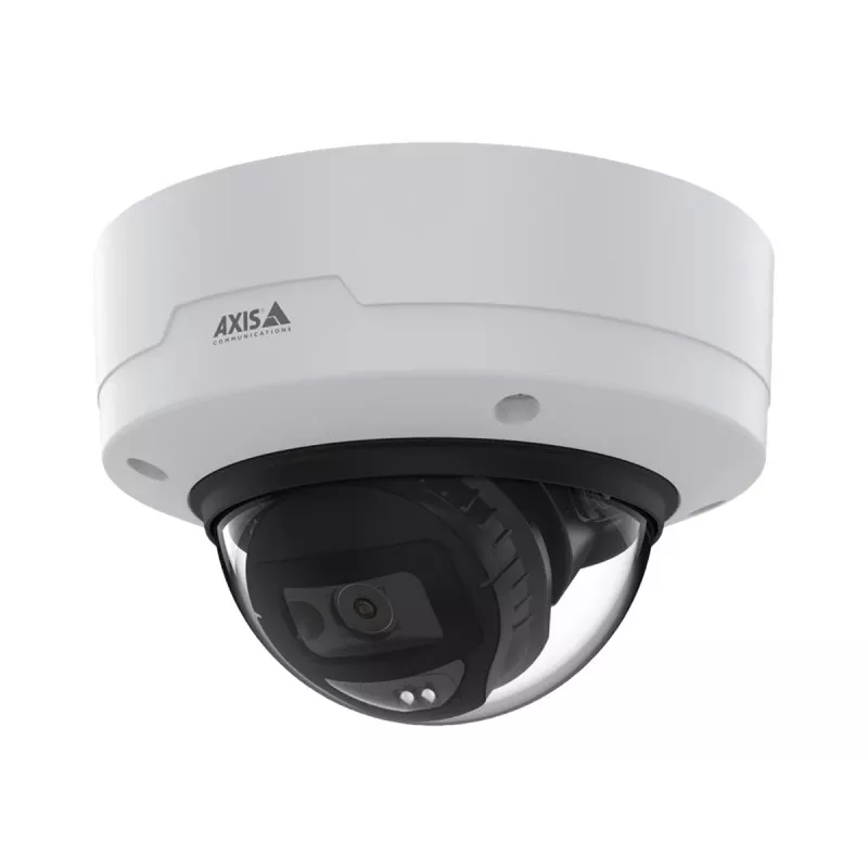 CÂMARA DE REDE M3215-LVE DOME/02371-001 AXIS