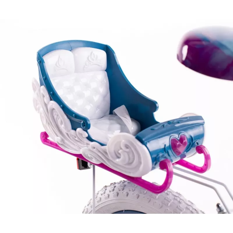 Bicicleta infantil 14