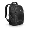 Mochila Port Designs Courchevel mochila casual preto nylon