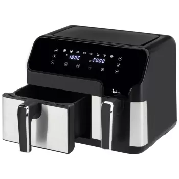 Jata JEFR1228 fritadeira