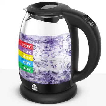 Chaleira Forme FKG-227 1,7L 2200W branca