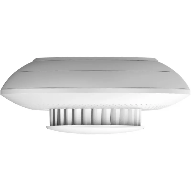 EZVIZ CS-T4C detetor de fumo sem fios, branco