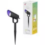 Foco de iluminação inteligente Hombli HBSL-0100 Bluetooth 6 W preto