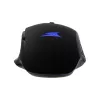 Baracuda BGM-051 Raptor preto