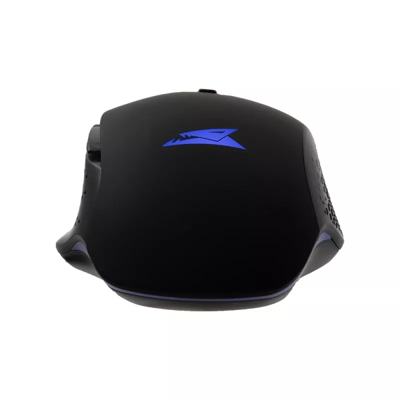 Baracuda BGM-051 Raptor preto