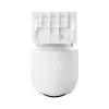 Câmara de vigilância IP bullet Xiaomi CW700S exterior 2560 x 1440 píxeis
