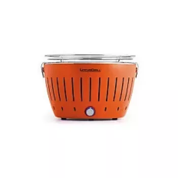 LotusGrill G34 U Laranja