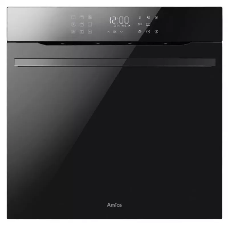 ED97619VBA+ X-TYPE Forno a vapor