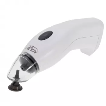 Conjunto de extração de ar para vácuo de alimentos Adler | AD 4514 | branco