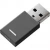 Logitech Unifying + Audio Receiver UC - Recetor de áudio sem fios para headset, rato, teclado (981-00