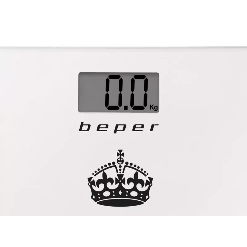 Balança de pessoa Beper 40.821