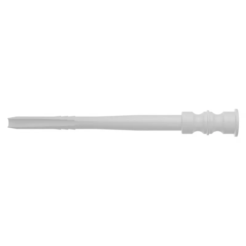 Fischer 562507 Fixador para isolamento térmico 100 unid.