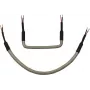 ABB VB/K270.1 - Fixed Tip - cinzento - PVC - CE - 27 cm - 290 mm (GHQ6301908R0002)