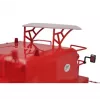 Ceifeira-debulhadora radiocontrolada ATA DO-E699 escala 1:16 modelo, Bison R/C