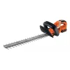 Black & Decker GTC1845L20 corta-sebes a bateria lâmina dupla 2600 g (B667995)