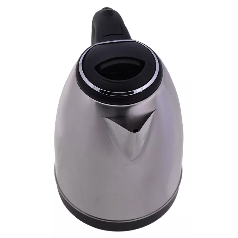 Chaleira elétrica Esperanza EKK104X 1,8 L 2200 W aço inoxidável