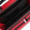 Conjunto de chave de fendas com catraca Wiha 43025 1/4 polegadas, 21 peças, chaves de caixa e acessórios