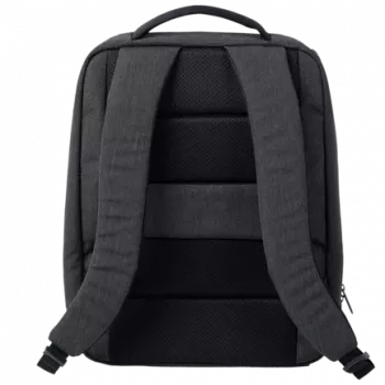 Mochila casual Xiaomi Mi City 2 cinzento poliéster