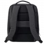 Mochila casual Xiaomi Mi City 2 cinzento poliéster