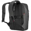 Mochila de lazer Wenger SwissGear MX Eco Light cinzento plástico reciclado