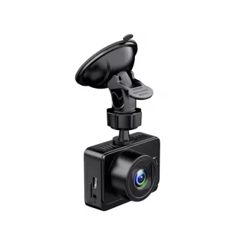 Dashcam TRACER Tracer Spectra 2D — videogravador automóvel compacto