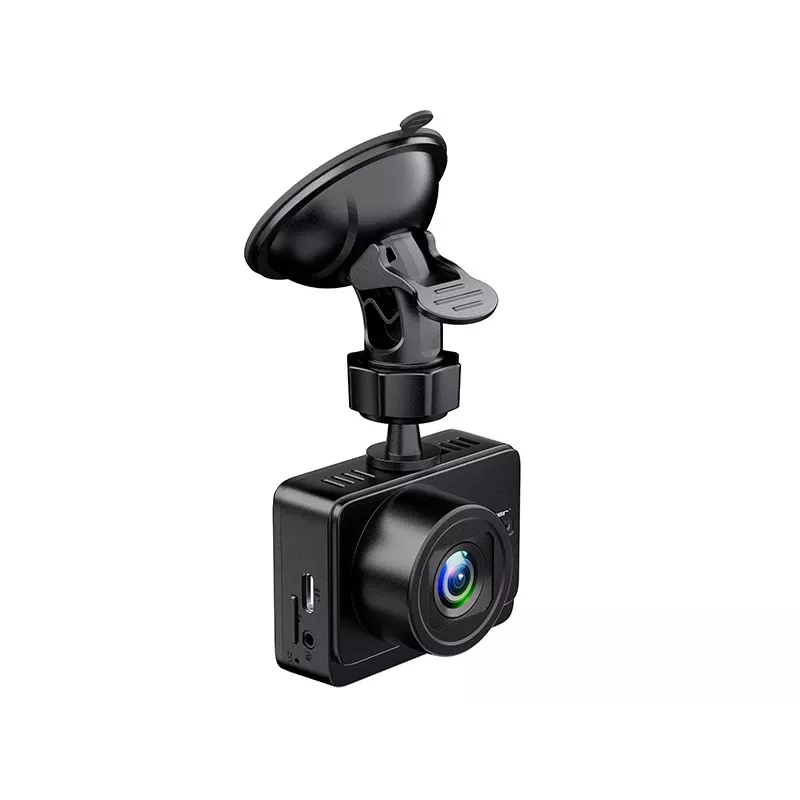 Dashcam TRACER Tracer Spectra 2D — videogravador automóvel compacto