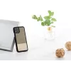 Capa para smartphone man and wood para iPhone 11 Pro – preto, capa protetora