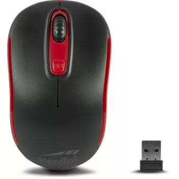 Rato SPEEDLINK Ceptica Office RF sem fios ótico