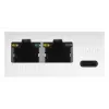 ZTE MF18A router Wi-Fi, banda dupla 2,4/5 GHz, até 1,7 Gbps