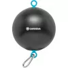 Flutuador 9094-20 para filtro de aspiração, suporte preto
