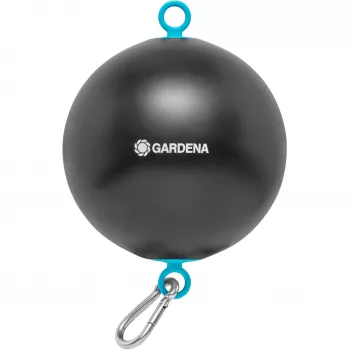 Flutuador 9094-20 para filtro de aspiração, suporte preto