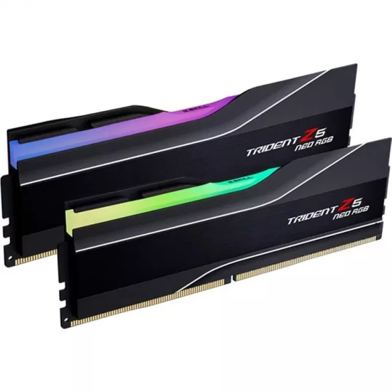 Módulo de memória G.Skill DDR5 128 GB (2 x 64 GB) 6000 MT/s