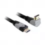 Cabo HDMI DeLOCK 3 m High Speed HDMI 1.4