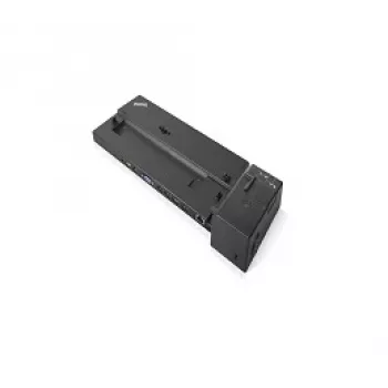 Lenovo 40AG0090EU docking station/replicador de portas para portátil docking preto
