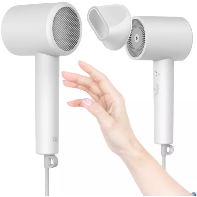 Secador de cabelo Xiaomi Mi Ionic H300 1600 W
