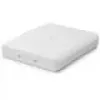 Caixa para equipamento de rede Ubiquiti UF-TERMINAL-BOX exterior policarbonato