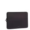 Capa sleeve Rivacase 7703 preta