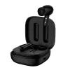Auriculares True Wireless QCY T13 ANC, preto