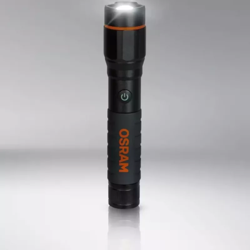 Lanterna Osram Ledinspect Pro Torch 800
