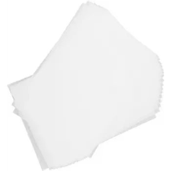 Folhas de óleo para destruidora de papel Renkforce RF-SOP-20 1 conjunto (RF-6701572)