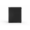 Caixa de PC Fractal Design Meshify 3 preto sólido ATX