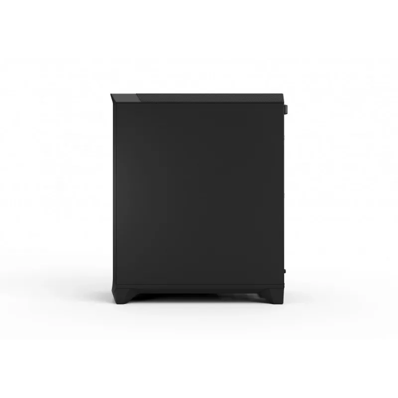 Caixa de PC Fractal Design Meshify 3 preto sólido ATX