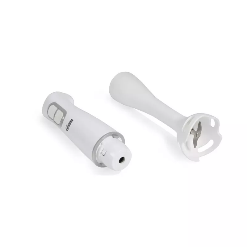 Tristar MX-4850 varinha mágica, 350 W, branco