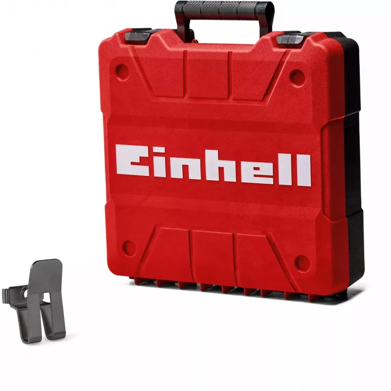 Aparafusadora para pladur EINHELL TP-DY 18 Li BL Solo 18 V, sem escovas, bateria não incluída (modelo 4261010)
