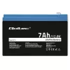Bateria LiFePO4 12,8V 7Ah, 89,6Wh, BMS
