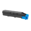Cartucho de toner KYOCERA TK-8305C 1 unid. original ciano