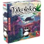 Takenoko, Jogo de tabuleiro